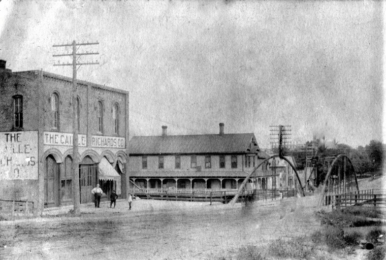 Broadway Bridge - 12a