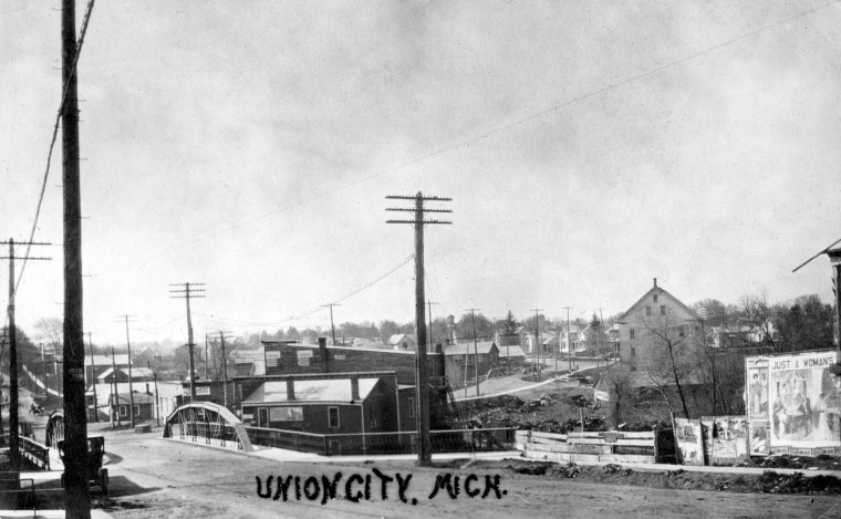 Broadway Bridge - 4a