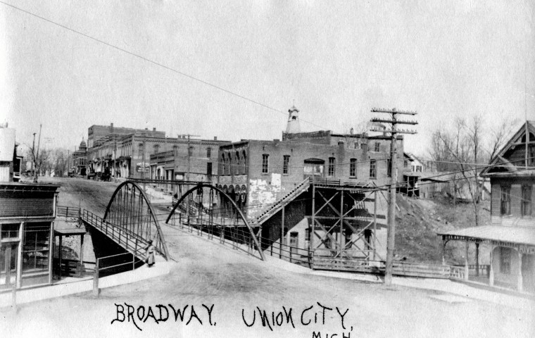 Broadway Bridge - 6a 1st Bridge