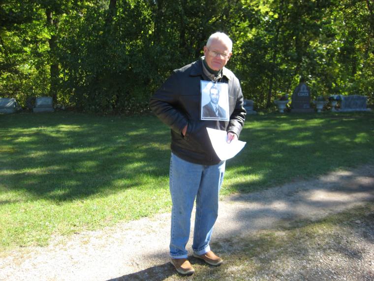 Greg Hull @ G. Davison