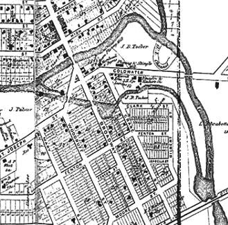 Mill Race enhanced and cropped