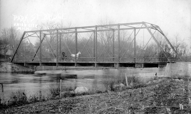 Park Street Bridge - 3a