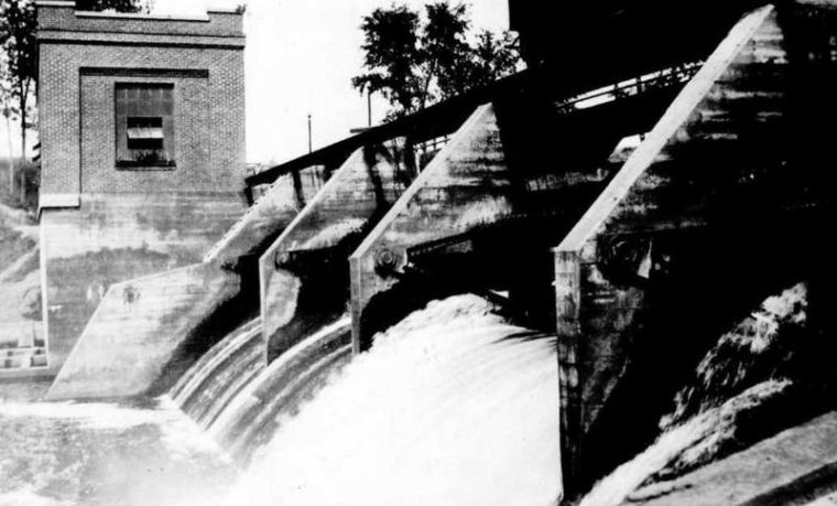 Riley Dam - 11  - Copy