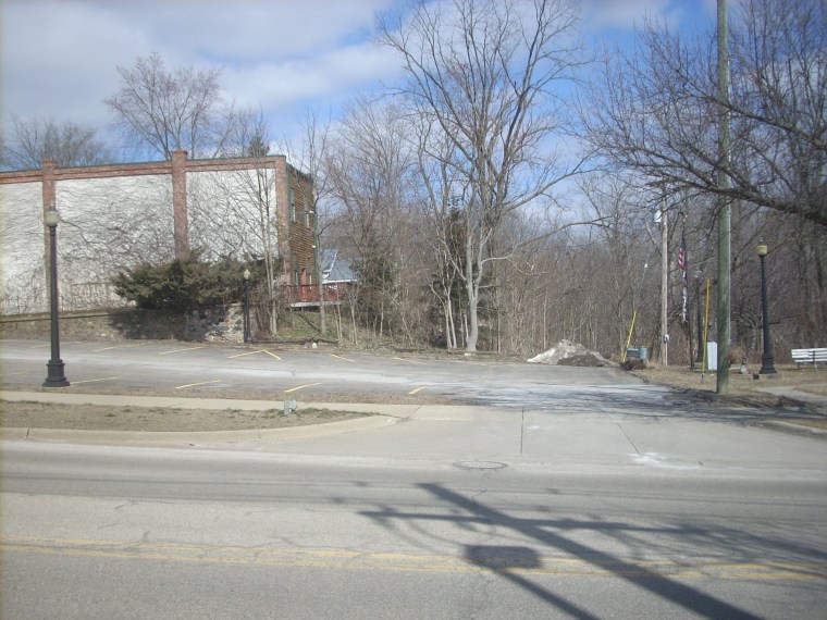 Site of Callie-Richards - 2013